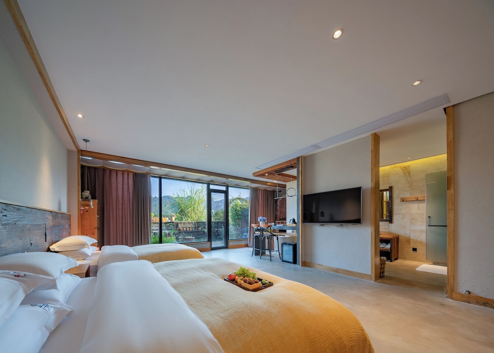 Wang Yun Residence Boutique Homestay