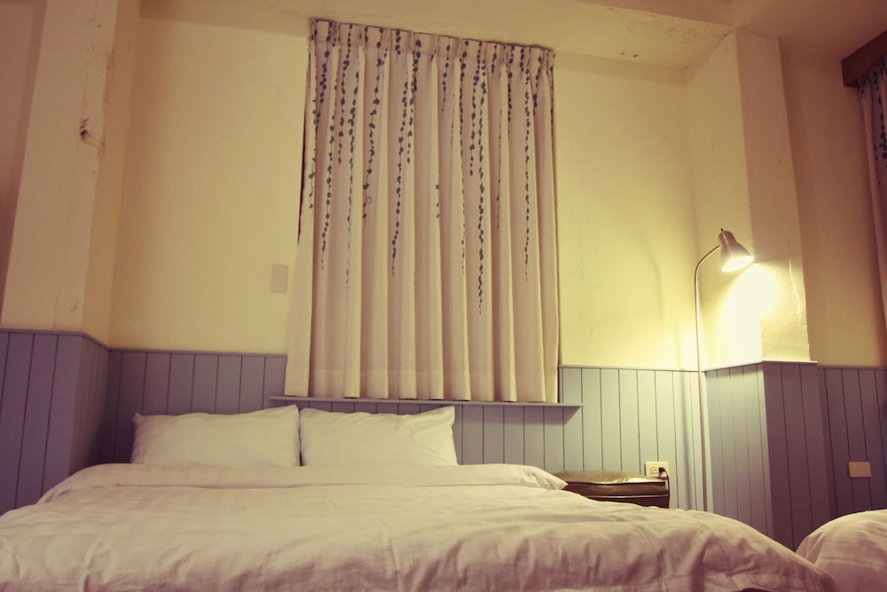 Adore Tainan - Adore House