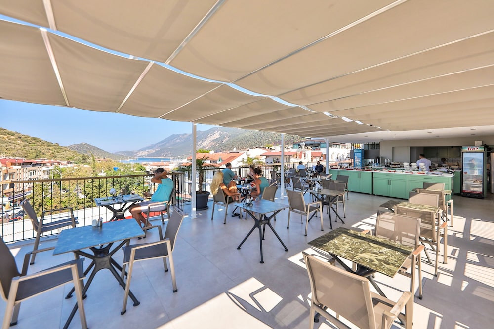 Neva Boutique Otel - Image 21