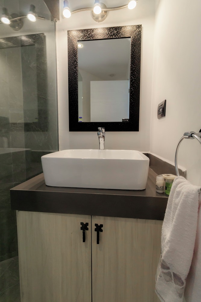 Penthouse con Jacuzzi Privado en Tulum