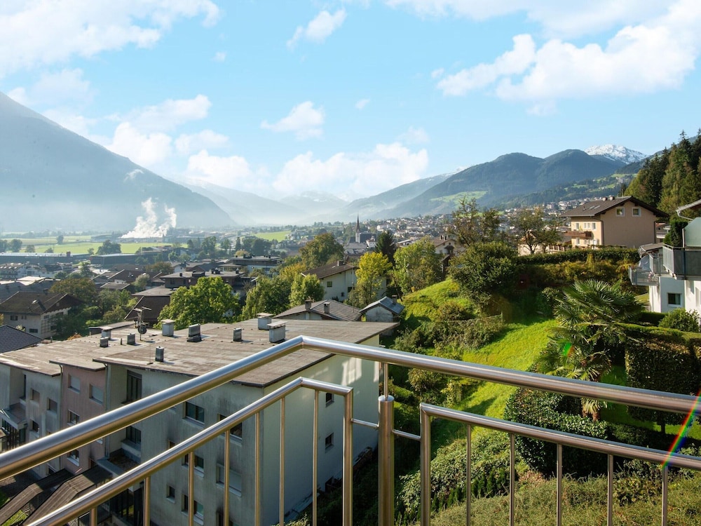 Apartment With Fantastic View