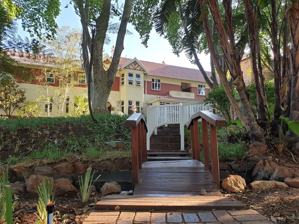 Johannesburg Vacations - Holiday Inn Johannesburg Sunnyside Park, an IHG Hotel - Property Image 46