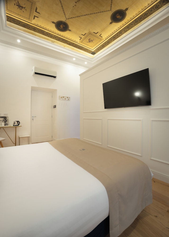 SM Mellini Relais
