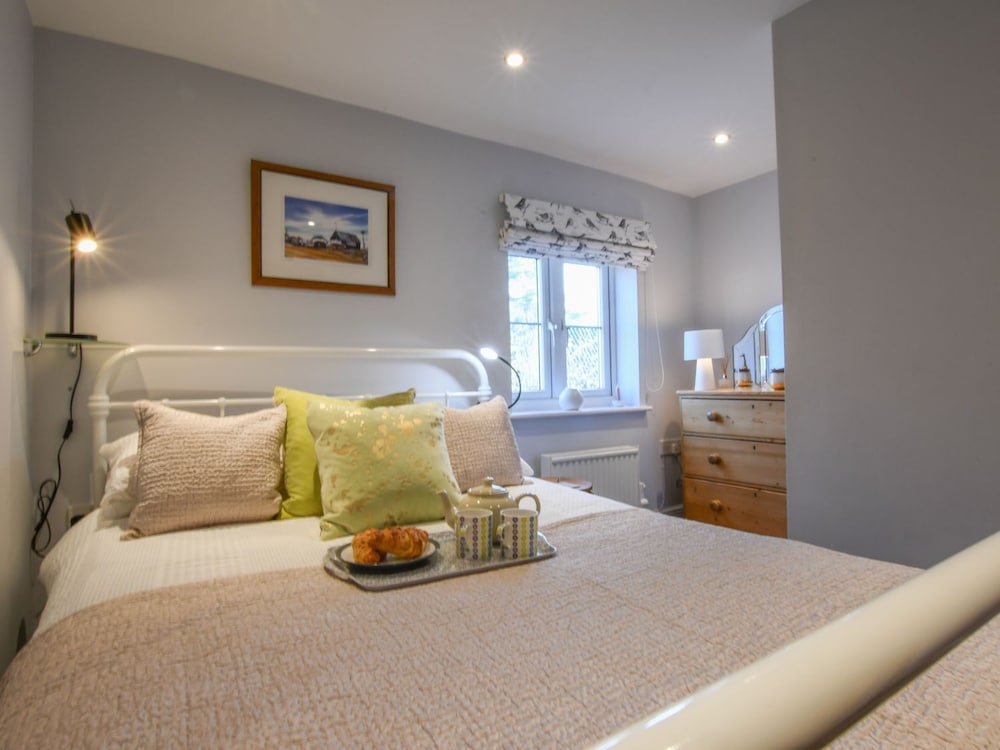 Caines Cottage