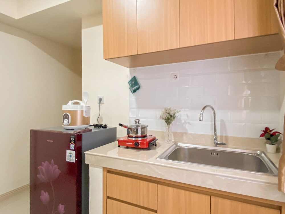 2Br Near Paramadina University At Meikarta Apartment