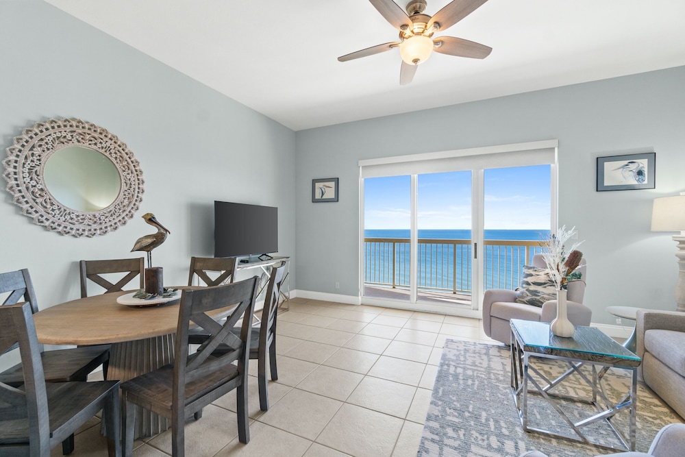 Calypso Beach Resort by Panhandle Getaways