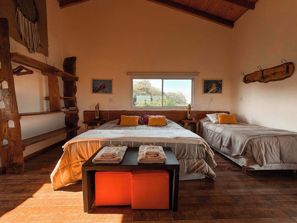 Wild Wetlands Lodge