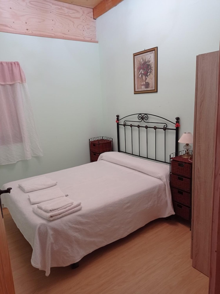 Hotel Rural Caminomedulas