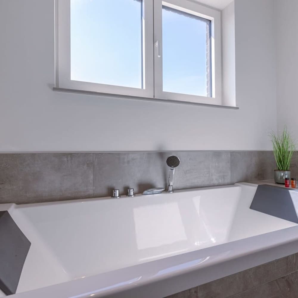 Beautiful High Quality Duplex Apartment