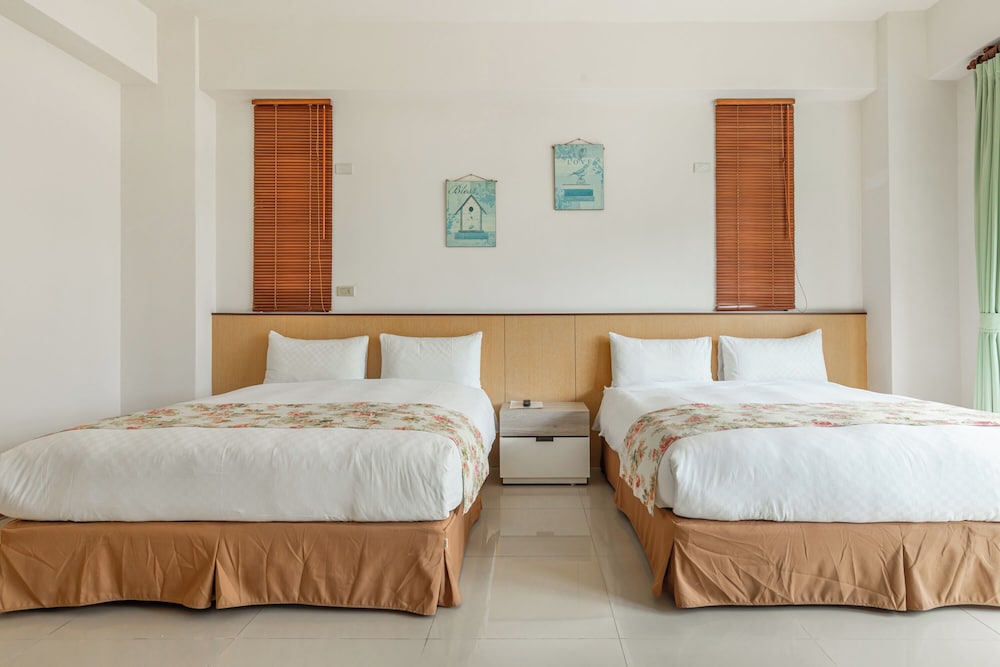 Regal Haven Elevator Hualien