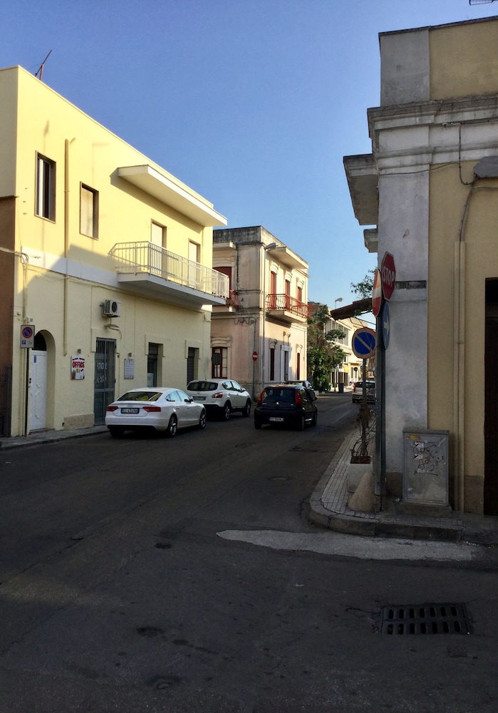 Il Frantoio