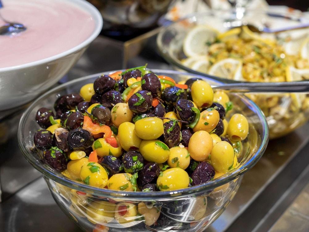 ibis Styles İstanbul Atasehir - Image 5