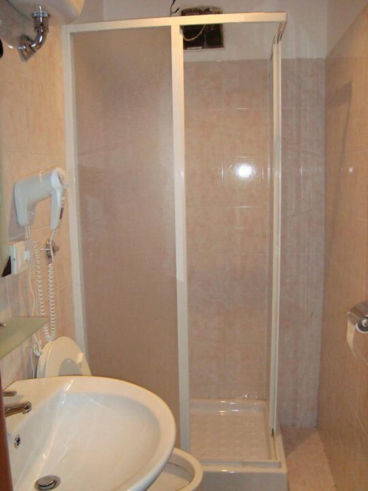 Giolitti Guesthouse