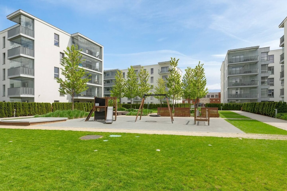 Nadmorze by Q4 Apartments view 4