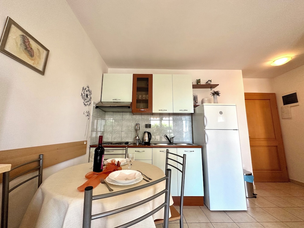 Apartman Portos