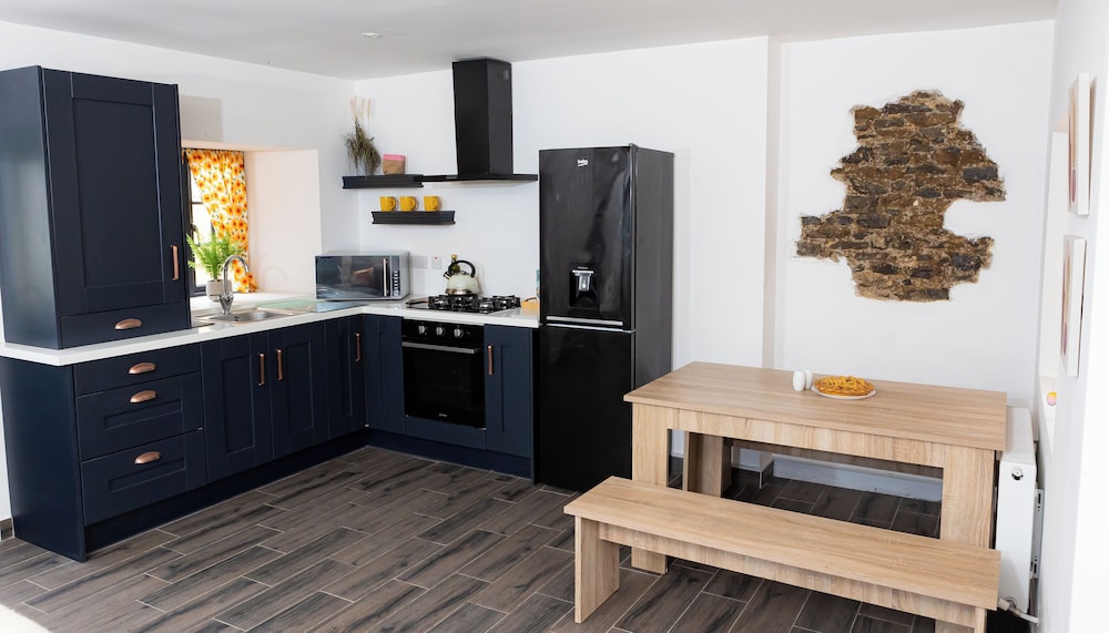 Shannon Castle Holiday Cottages