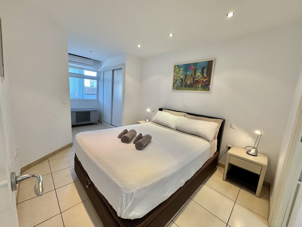 Millstower de Steram Flats