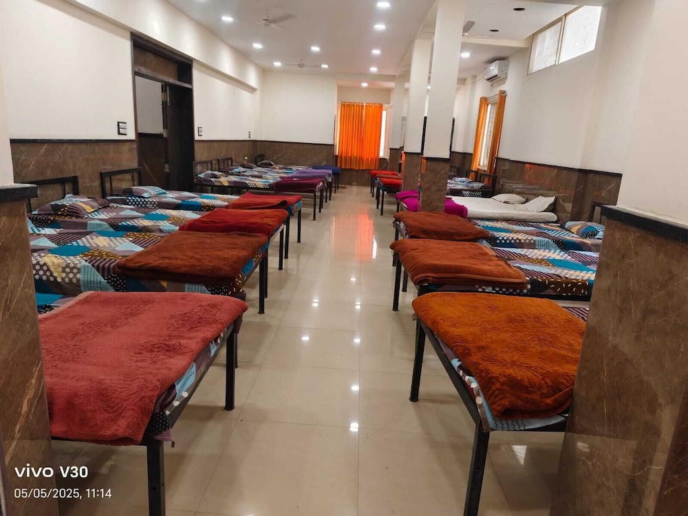 Agrawal Bhawan