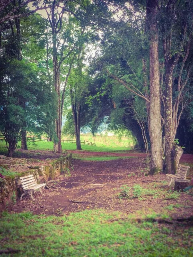 Hotel Fazenda Vale Formoso