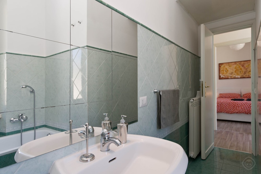 Vaticano Apartments - Sistine Chapel Area