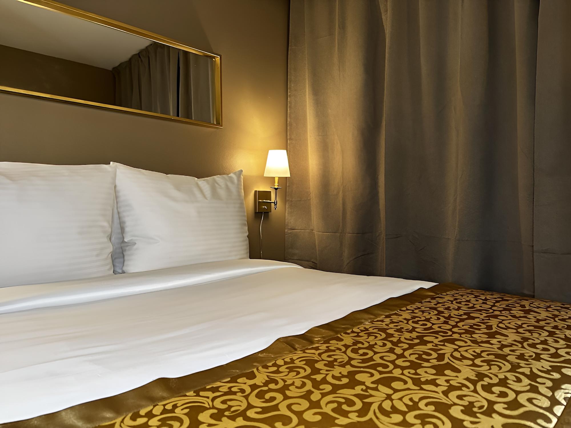 The Boutique Hotel Miami