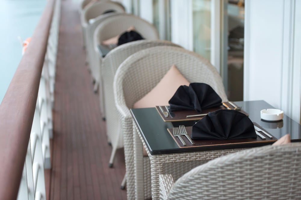 Paradise Elegance Cruise