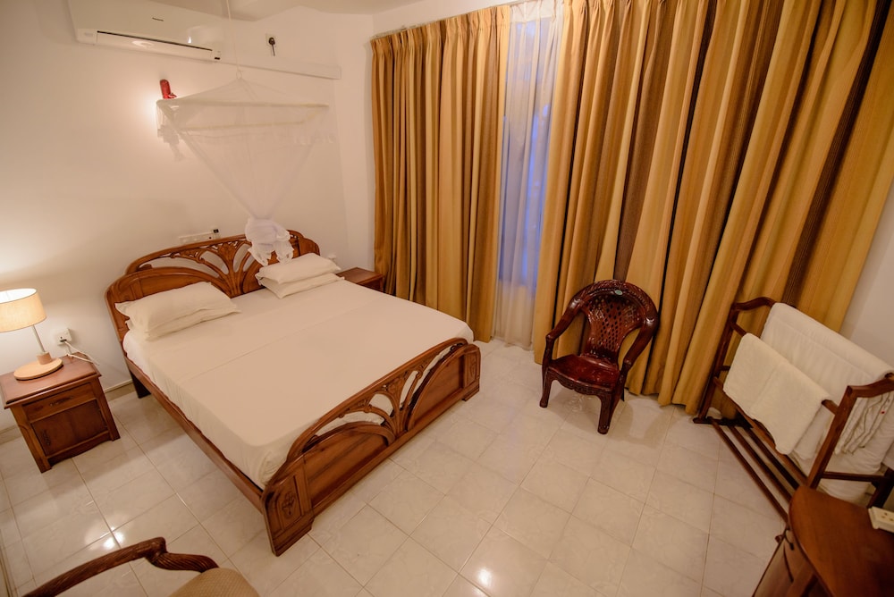 Muhsin Villa