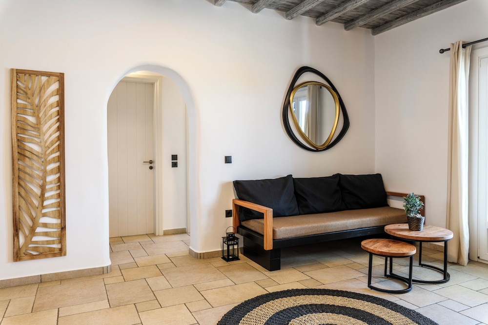 Aurora Mykonos Villas 2