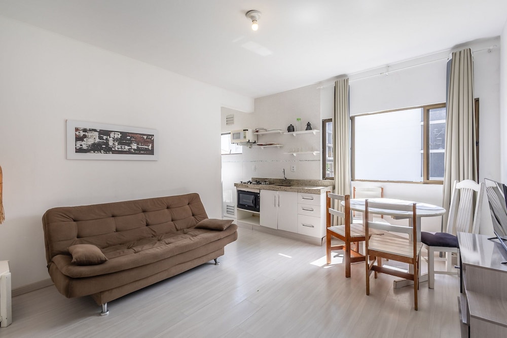 Apartments in Jurere 200m From the Beach - PSD