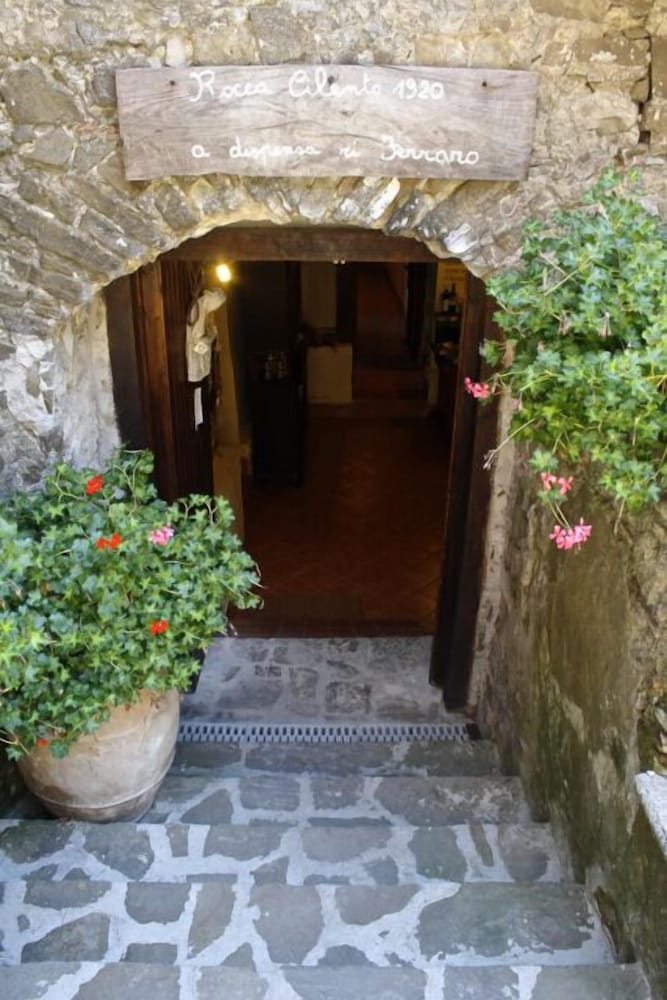 Antico Convento