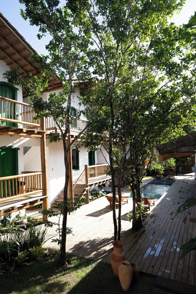 Corais de Trancoso Boutique