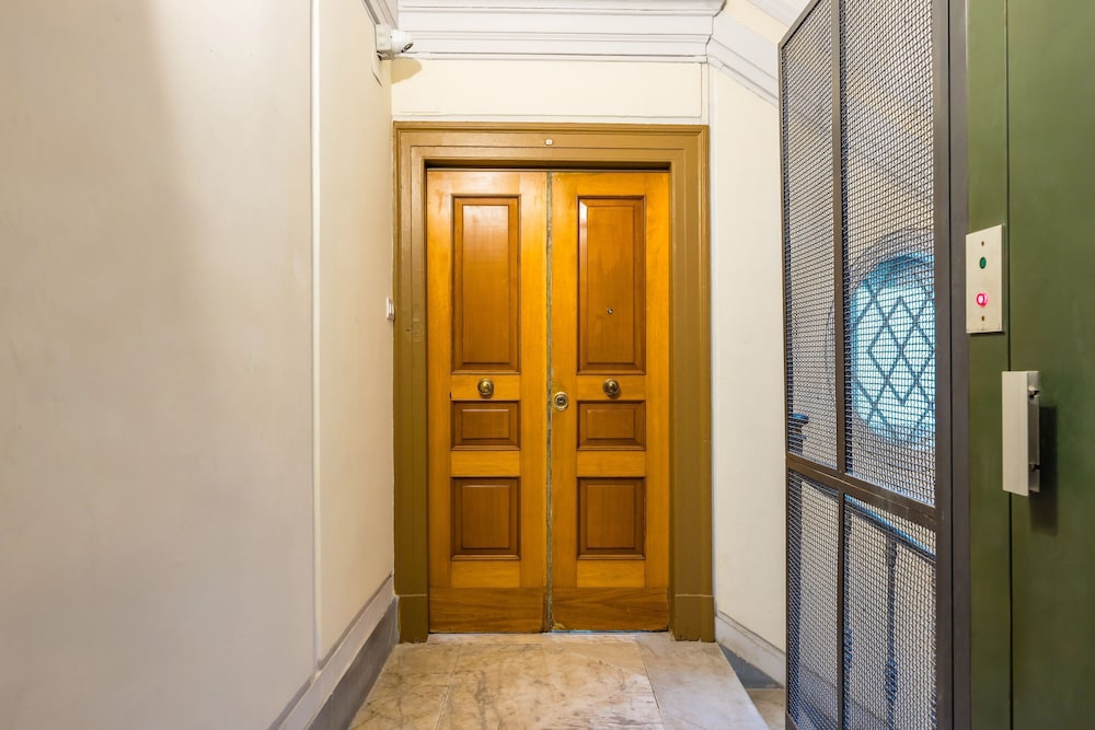 Maison Margherita in Naples