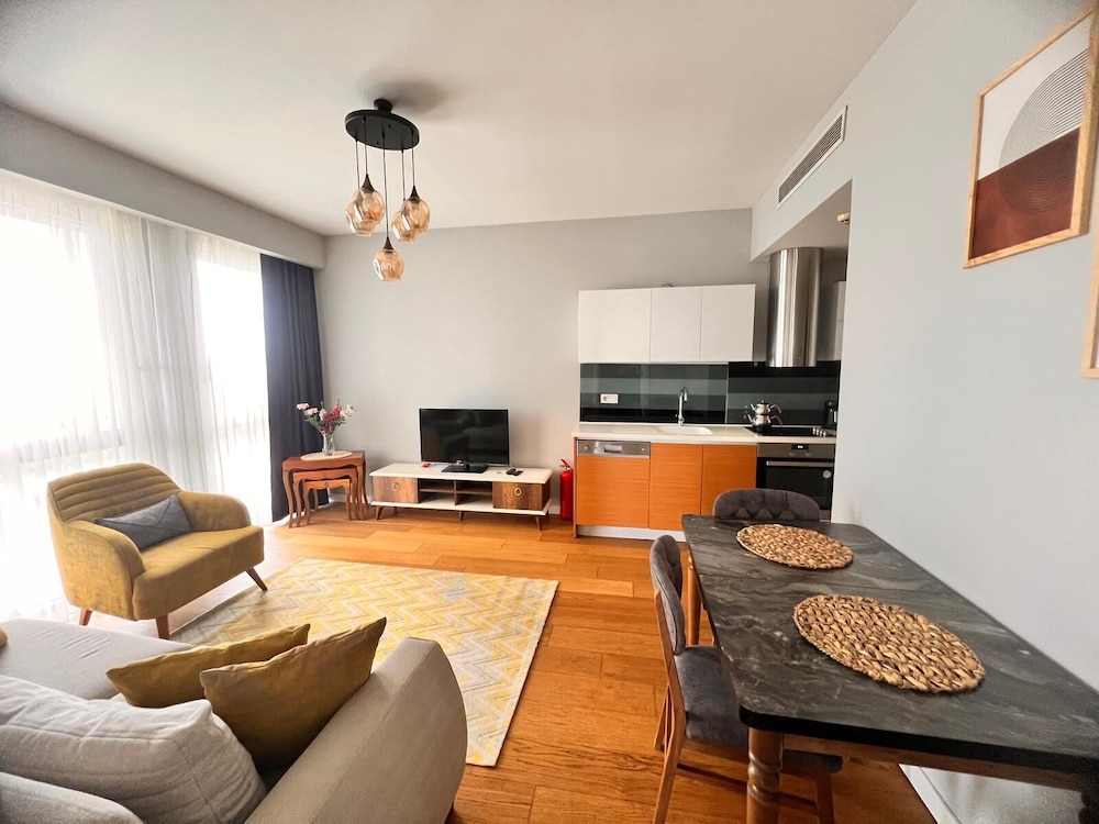 Divan Residence Apartment Rentals