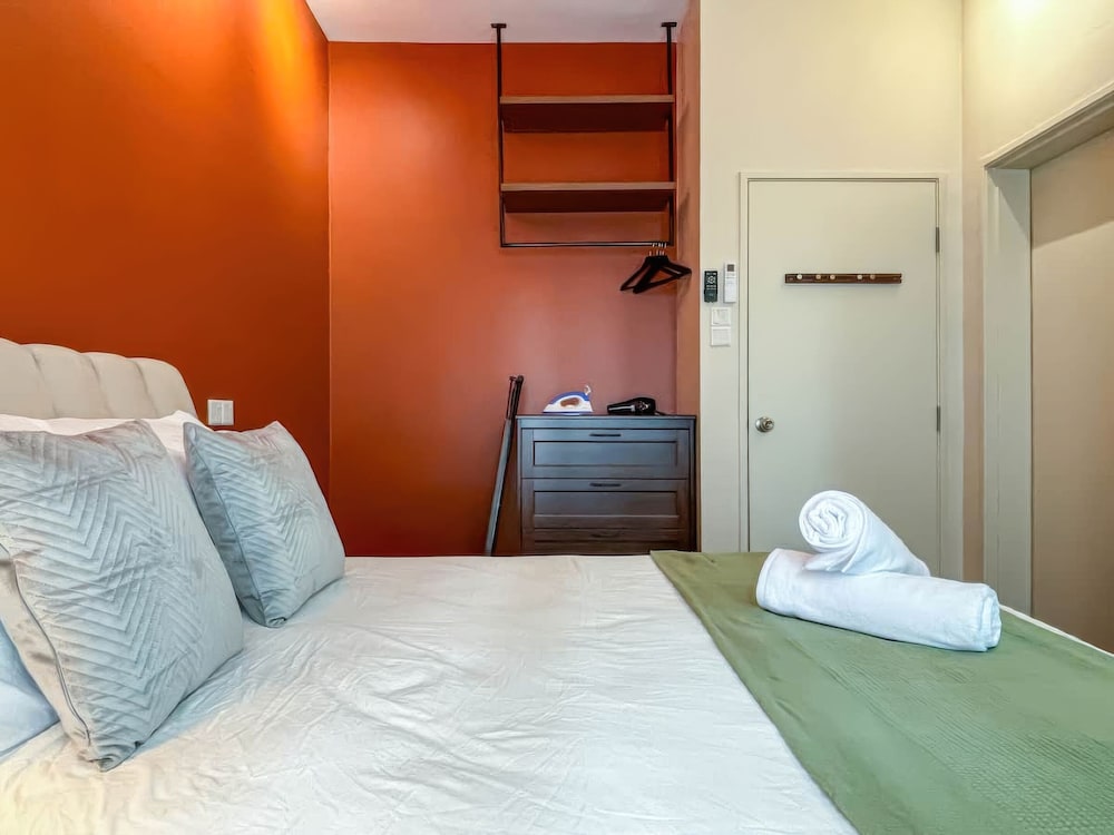 Razak City Residences by Emily in Town