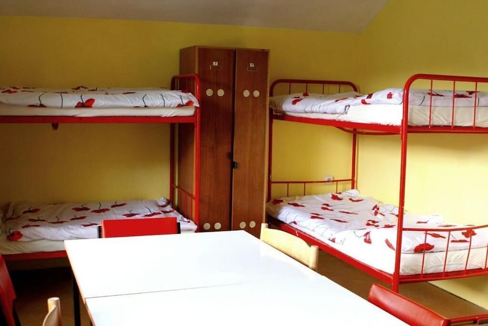 Havana Hostel