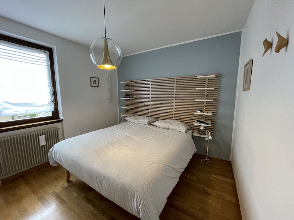 034 Trilocale Pinzolo