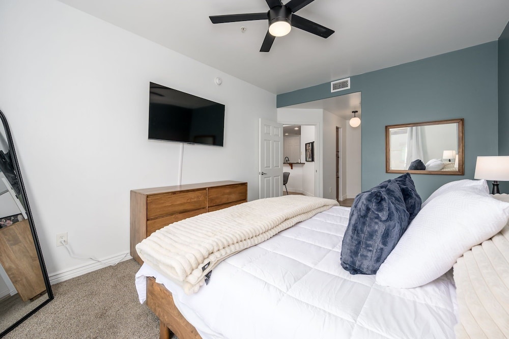 Villa Serenity 2 Bedroom Condo