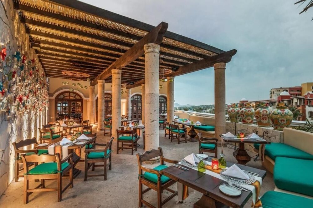 Hacienda Encantada