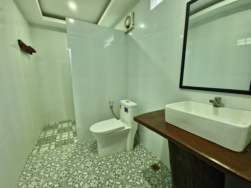 Phnom Tbeng Resort