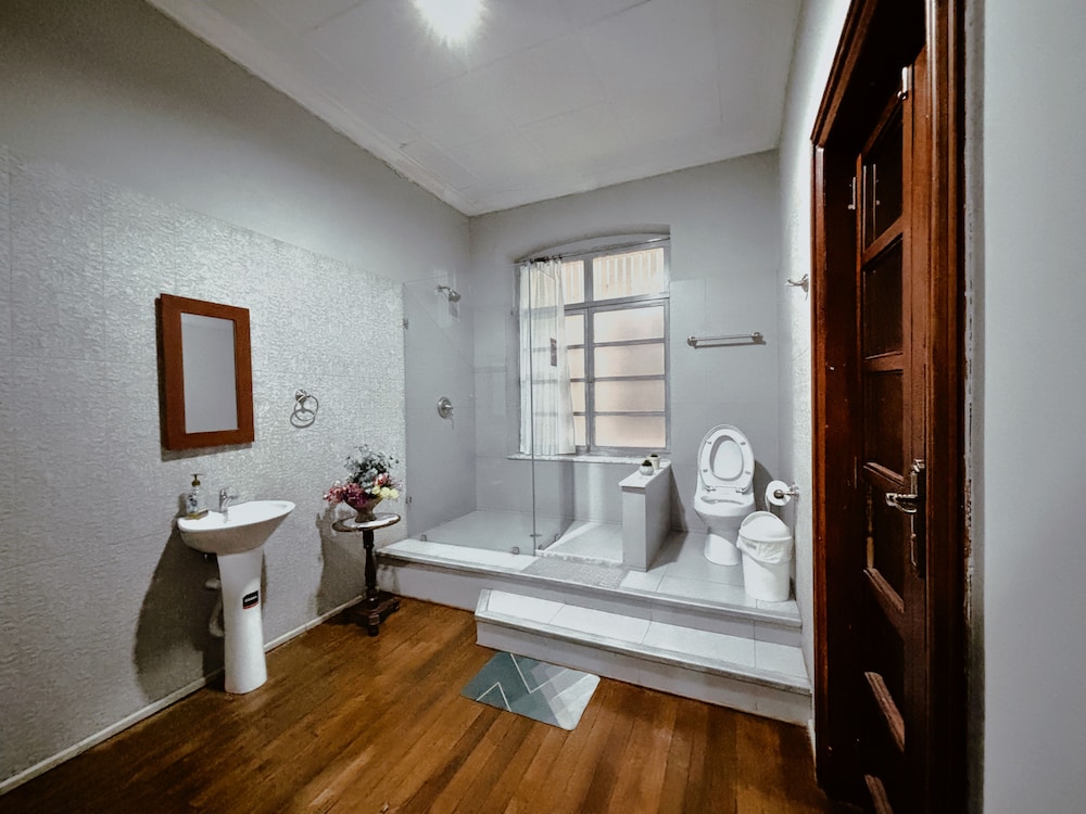 Casa Aida Luz