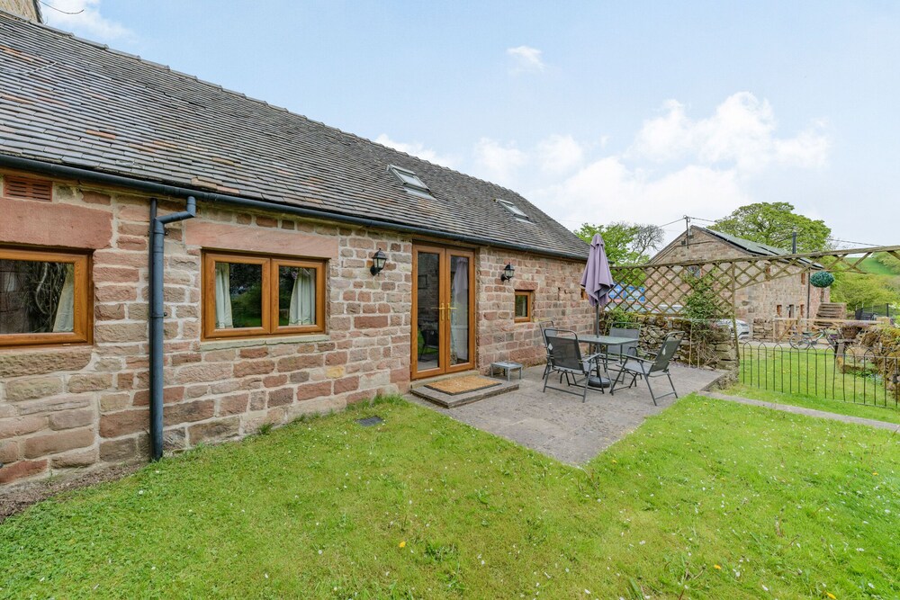 Wren Cottage