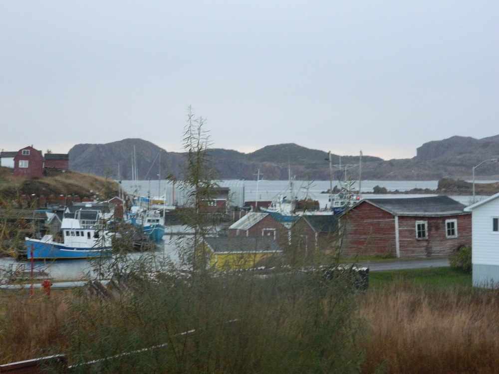 Whitsha Inn B&B view 3