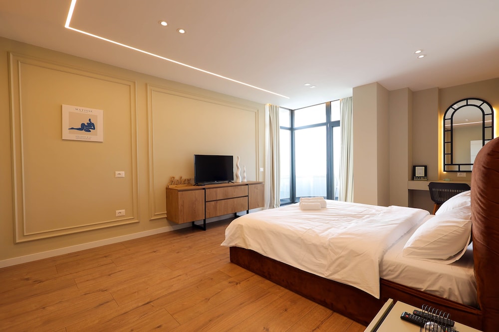 Grandstay Apartments 23