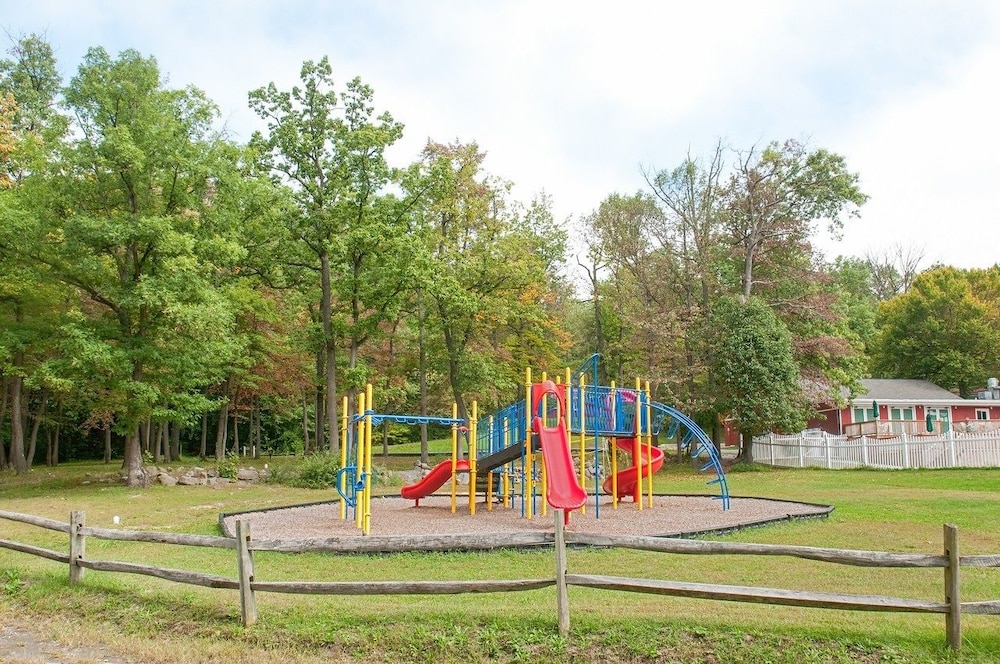 PA Dutch Country RV Resort - Caravan Park