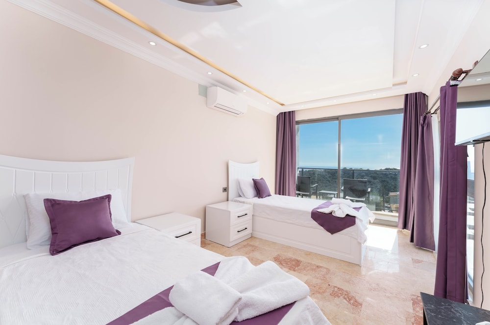 Grand Emora Villas