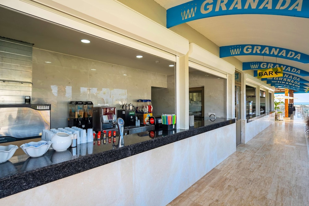 Granada Luxury Belek - All Inclusive