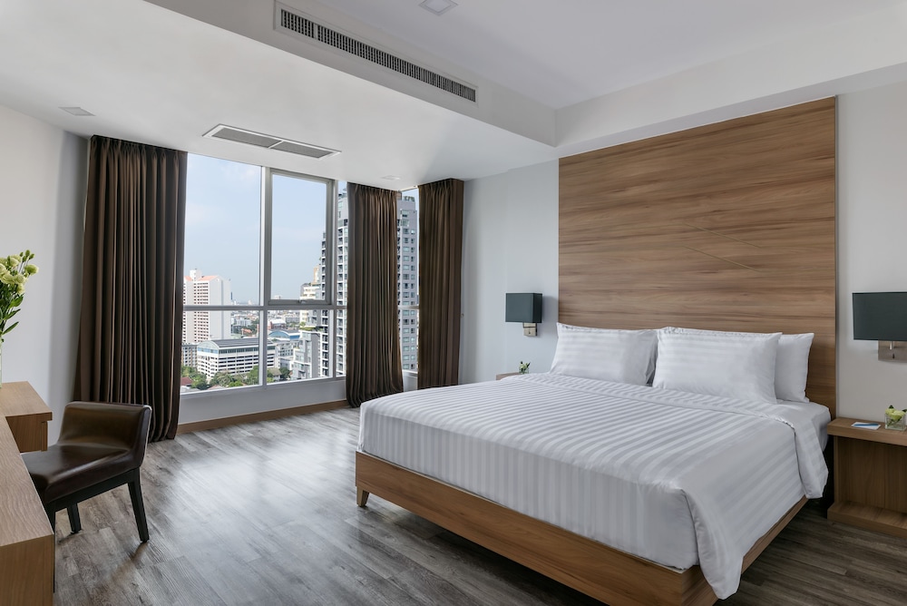 Adelphi Grande Sukhumvit 3
