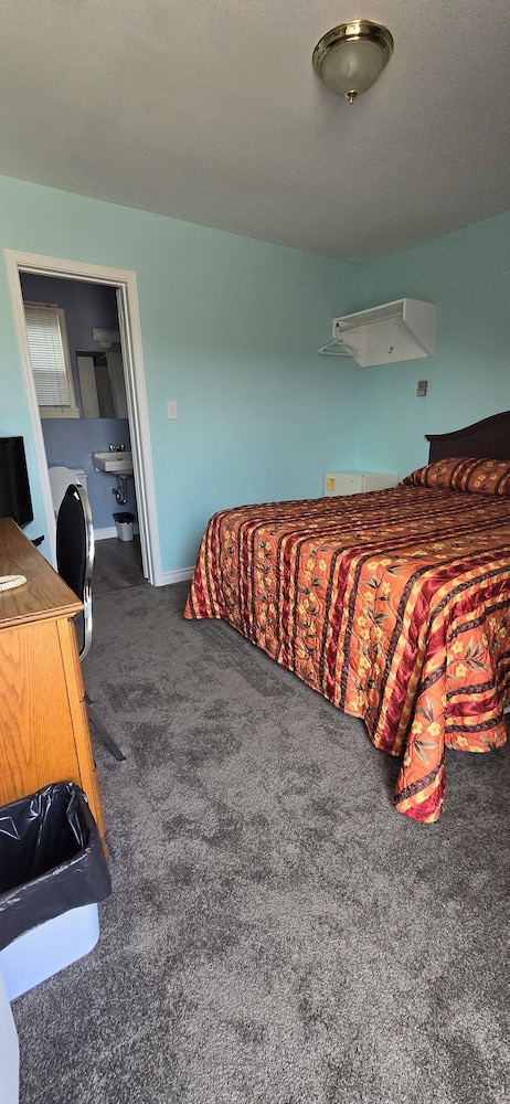 Glenhaven Motel