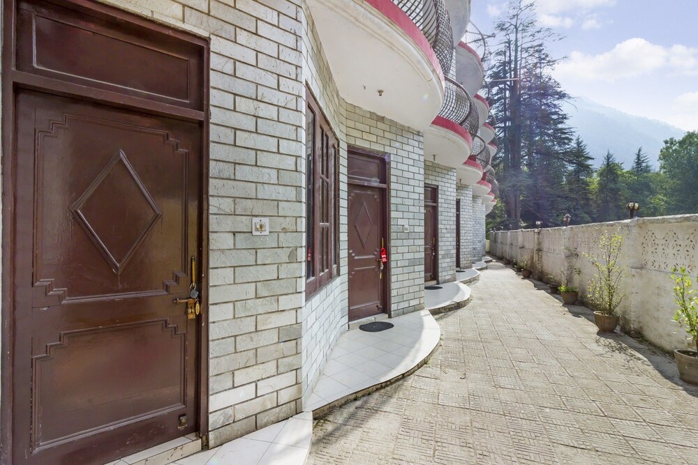 GuestHouser 1 BR Guest house 5c10