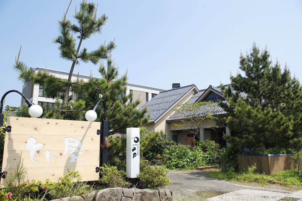 Umashiyado Totoya